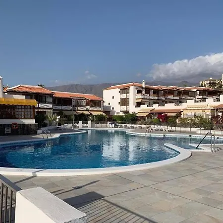 Lejlighed Tenerife Canarie