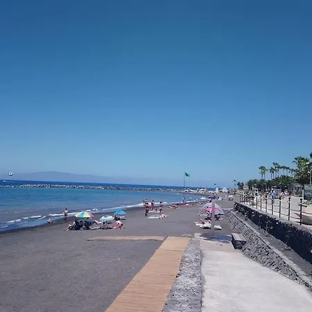 Tenerife Canarie Lejlighed