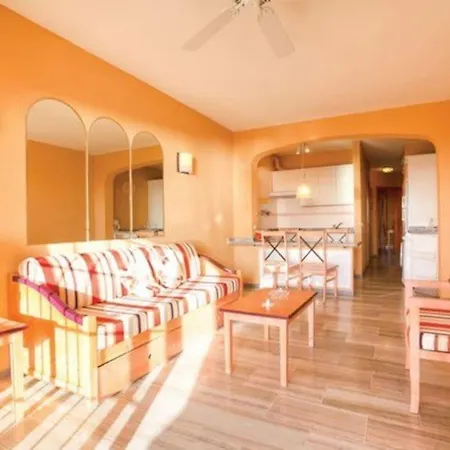 Apartman Tenerife Canarie Costa Adeje (Tenerife)